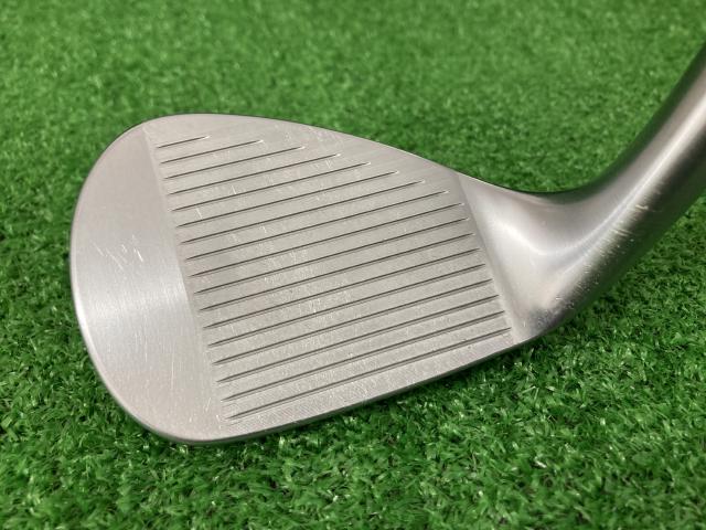 Titleist ウェッジ ボーケイSM10 Nickel 58-04T 58°