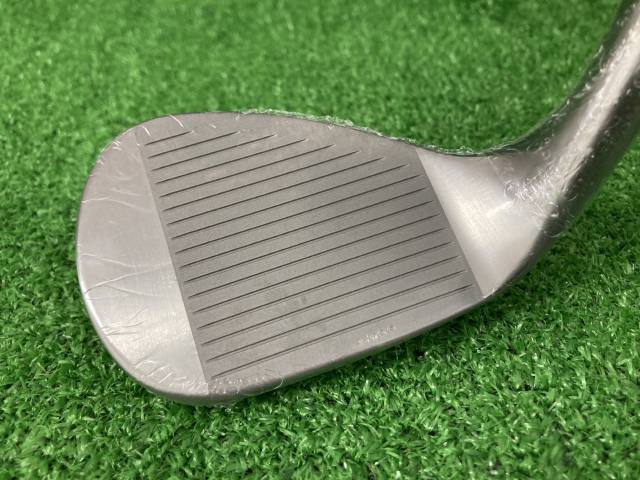 Titleist ウェッジ VOKEY SM10 WEDGEWORKS RAW 58-08K★ 58°