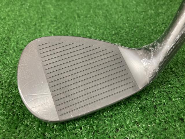 Titleist ウェッジ VOKEY SM10 WEDGEWORKS RAW 60-08K★ 60°