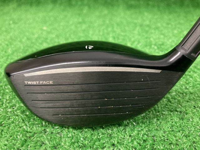 TaylorMade フェアウェイウッド STEALTH2 3W 15°