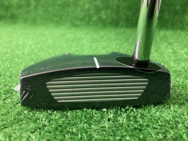 TaylorMade パター SPIDER GT BLACK SINGLE BEND