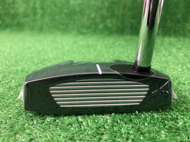 TaylorMade パター SPIDER GT BLACK SINGLE BEND