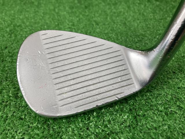 Callaway ウェッジ MACK DADDY4 クロム 50S-10 50°