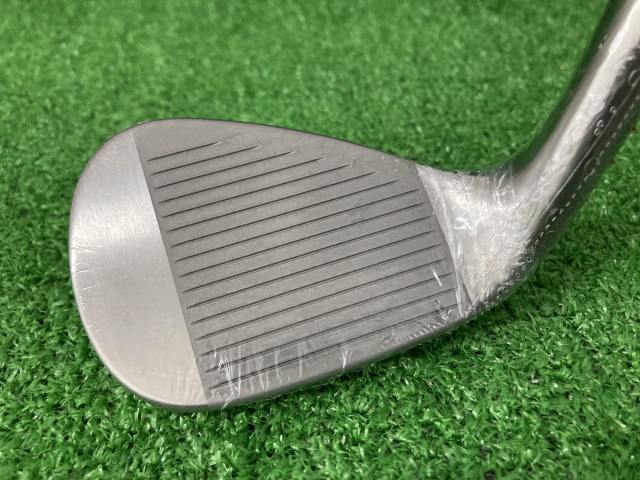 Titleist ウェッジ VOKEY LIMITED SM10 TOUR TOE STAMP 50-08F 50°