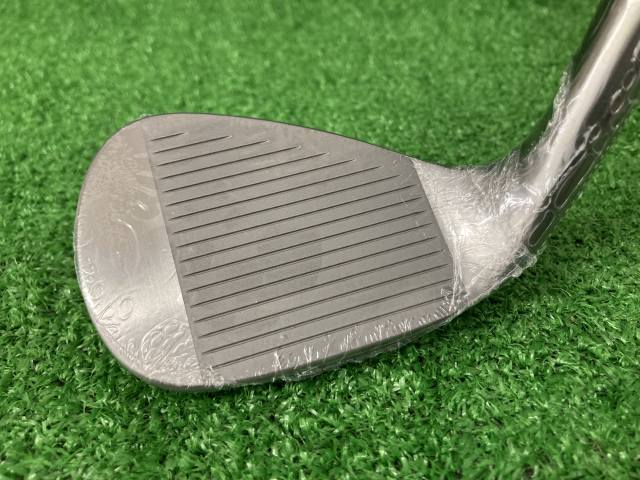 Titleist ウェッジ VOKEY LIMITED SM10 TOUR TOE STAMP 52-08F 52°
