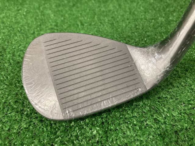 Titleist ウェッジ VOKEY LIMITED SM10 TOUR TOE STAMP 58-08M 58°