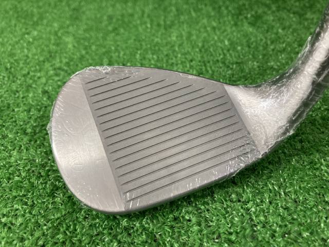 Titleist ウェッジ VOKEY LIMITED SM10 TOUR TOE STAMP 58-12D 58°