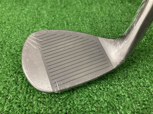 Titleist ウェッジ VOKEY LIMITED SM10 TOUR TOE STAMP 60-08M 60°
