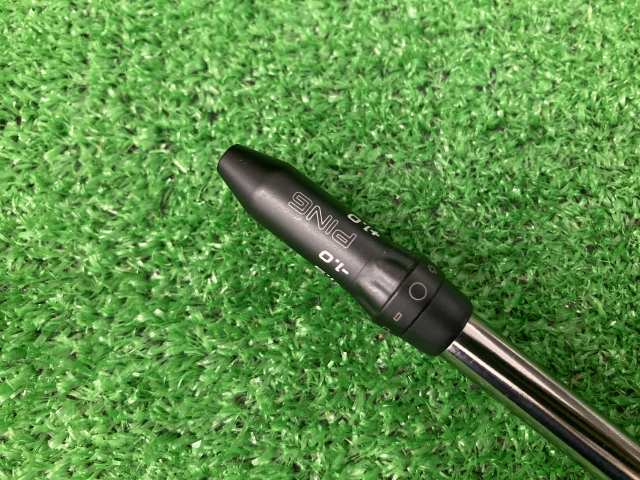 PING シャフト PING TOUR 2.0 CHROME 65S ピンG440用スリーブ 44.125インチ