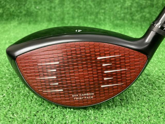 TaylorMade ドライバー STEALTH2 PLUS 10.5°