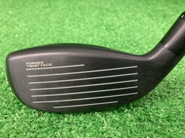 TaylorMade ユーティリティ STEALTH2 PLUS RESCUE #3 19.5°