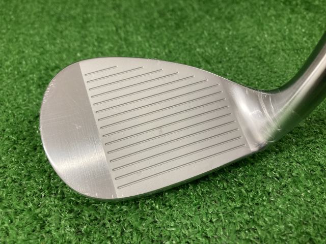 MasdaGolf ウェッジ STUDIO WEDGE M425(グース) SW クロムメッキ 58°
