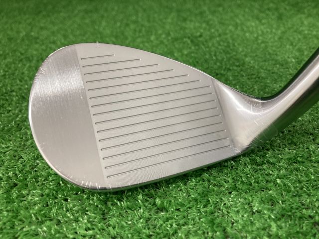MasdaGolf ウェッジ STUDIO WEDGE M425(グース) SW クロムメッキ 58°