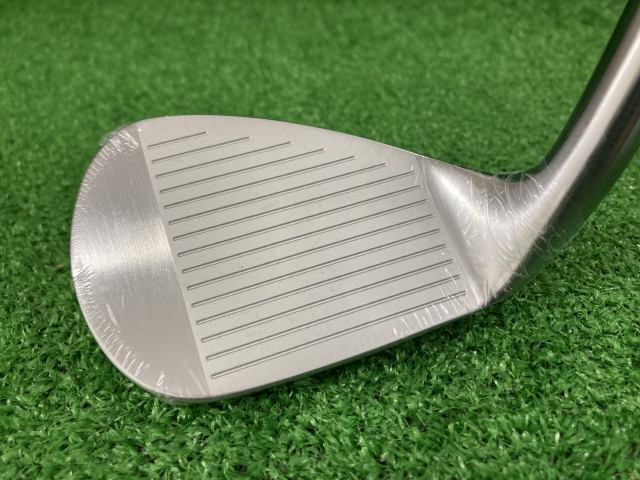 MasdaGolf ウェッジ STUDIO WEDGE M425(グース) P/A クロムメッキ 50°