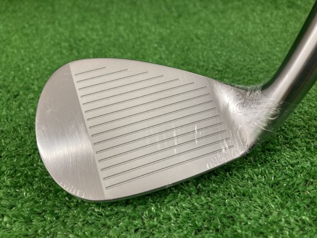 MasdaGolf ウェッジ STUDIO WEDGE M425(グース) AW クロムメッキ 54°