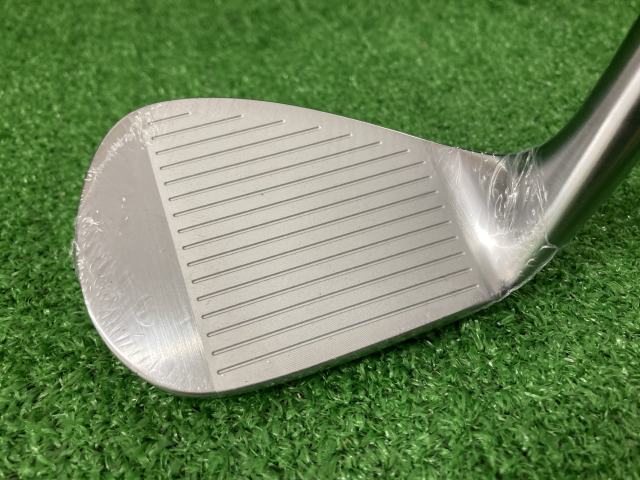 MasdaGolf ウェッジ STUDIO WEDGE M425/S(ストレート) クロムメッキ SW 56°