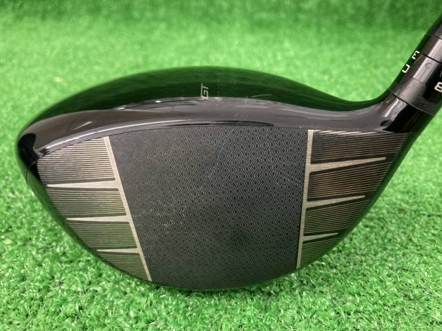 Titleist ドライバー GT2 10°