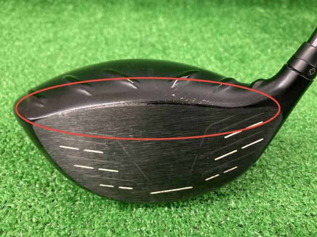 PING ドライバー G430 MAX 10.5°