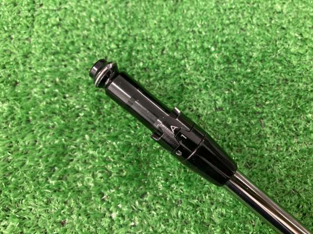 三菱 CHEMICAL シャフト Diamana GT50（S） タイトリスト用スリーブ 45インチ