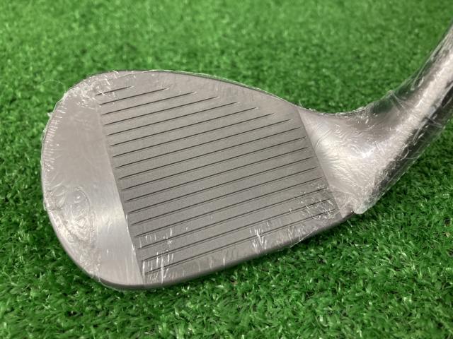 Titleist ウェッジ VOKEY SM10 WEDGEWORKS RAW 58-08K★ 58°