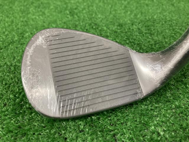 Titleist ウェッジ VOKEY SM10 WEDGEWORKS RAW 58-08K★ 58°