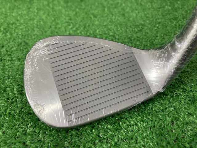 Titleist ウェッジ VOKEY SM10 WEDGEWORKS RAW 58-08K★ 58°