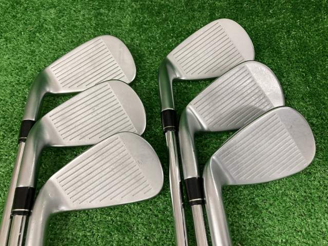 Callaway アイアンセット APEX DCB 6本