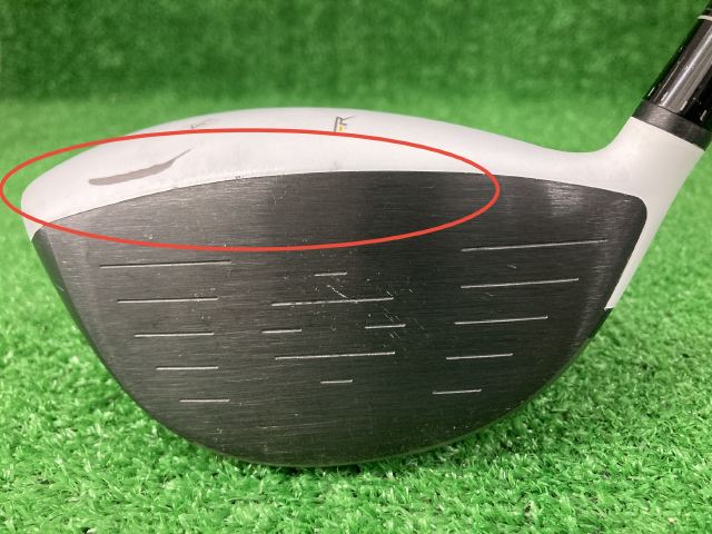 TaylorMade ドライバー RBZ STAGE2 10.5°