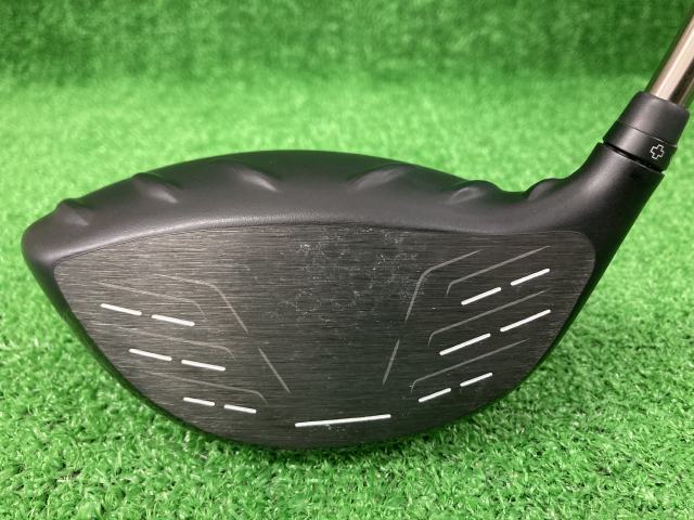 PING ドライバー G430 MAX 9°