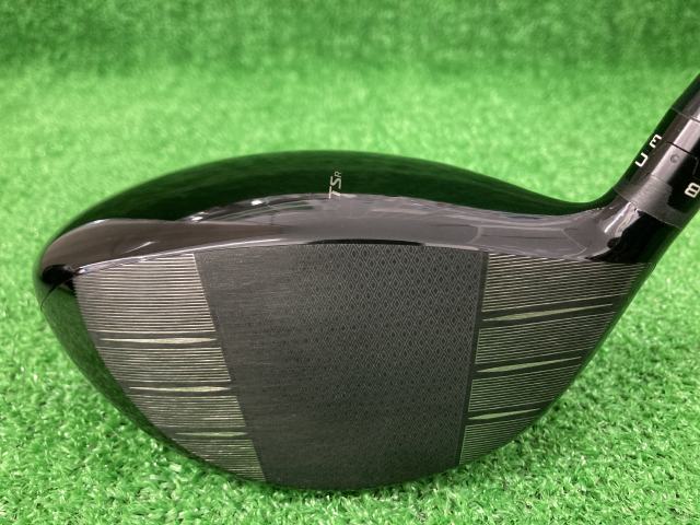 Titleist ドライバー TSR3 9°