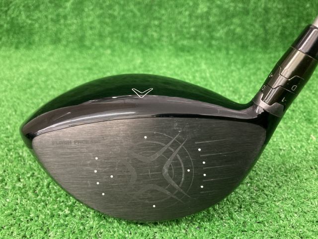 Callaway ドライバー EPIC SPEED ◆◆◆ LS 9°