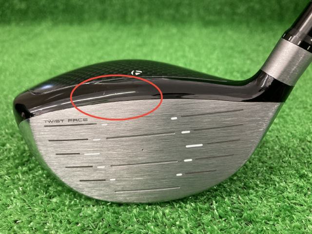 TaylorMade ドライバー 300 MINI DRIVER 11.5°