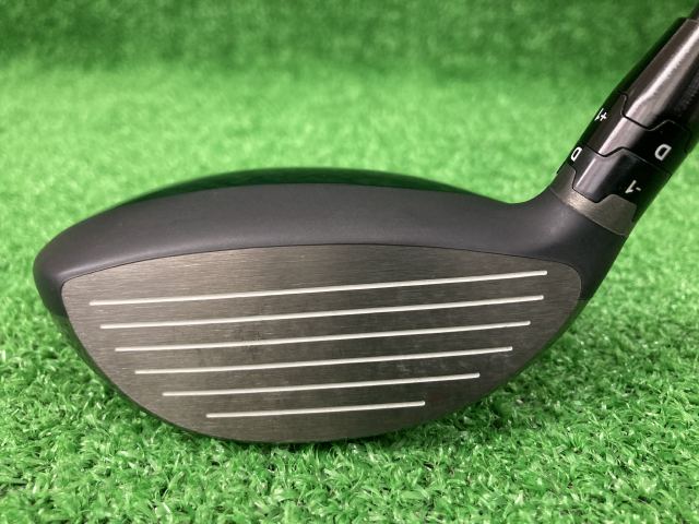 Callaway フェアウェイウッド PARADYM ◆◆◆ 5W 18°