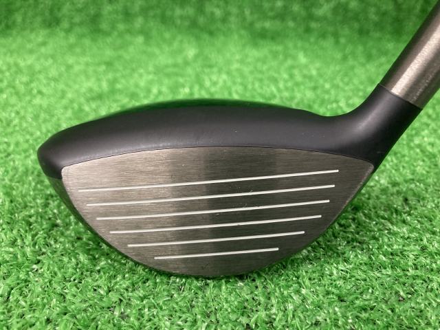 Callaway フェアウェイウッド PARADYM ◆◆◆ T 5W 18°