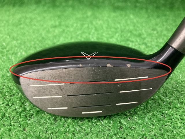Callaway フェアウェイウッド EPIC MAX 5W 18°