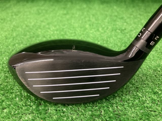 Titleist フェアウェイウッド TSR3 18 18°