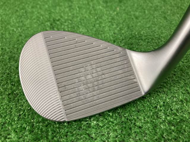 Cleveland ウェッジ RTX DEEP FORGED2 50-10 50°