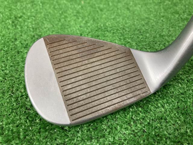 TaylorMade ウェッジ MILLED GRIND4 Chrome 58SB-11 58°