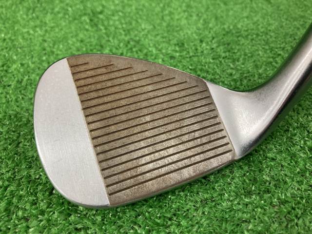 TaylorMade ウェッジ MILLED GRIND3 TW 56-12 56°
