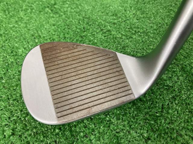 TaylorMade ウェッジ MILLED GRIND3 TW 60-11 60°