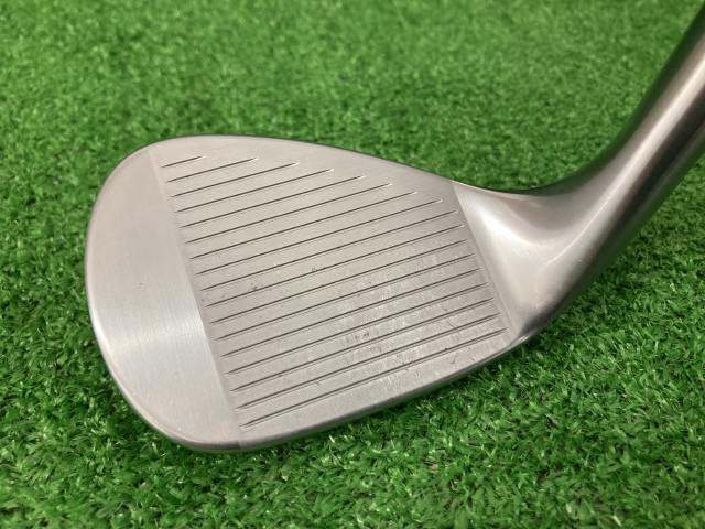 Titleist ウェッジ ボーケイSM10 Nickel 56-08M 56°