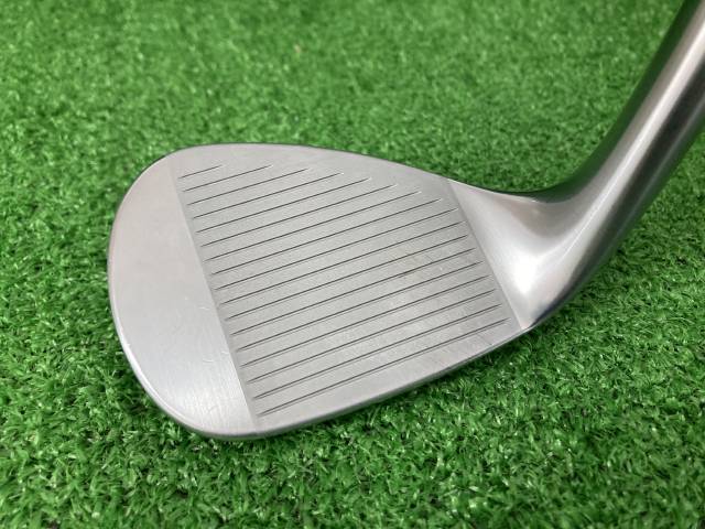 Titleist ウェッジ ボーケイSM10 Nickel 58-04T 58°