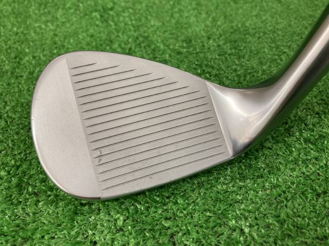 Titleist ウェッジ ボーケイSM8ツアークローム54-14F 54°