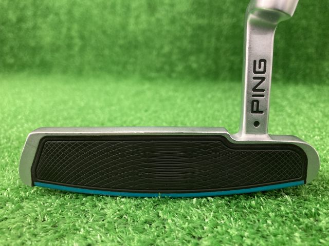PING パター SIGMA2 ANSER プラチナム