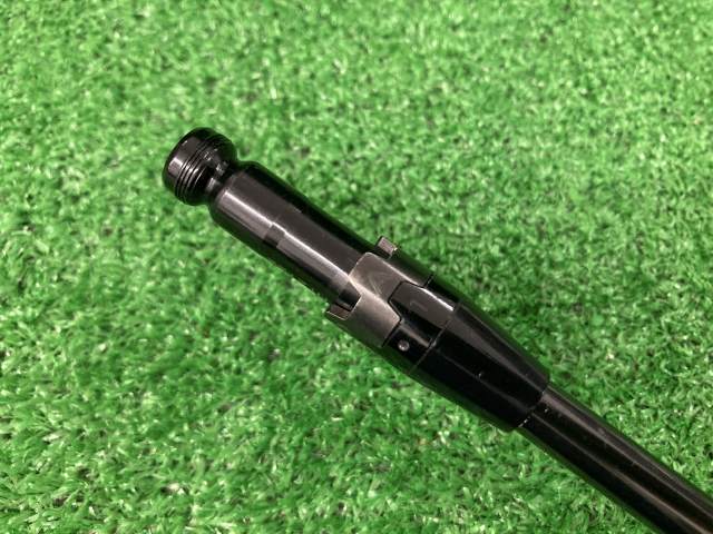 Fujikura シャフト ROMBAX 55 Titleist タイトリスト用スリーブ 44.25インチ