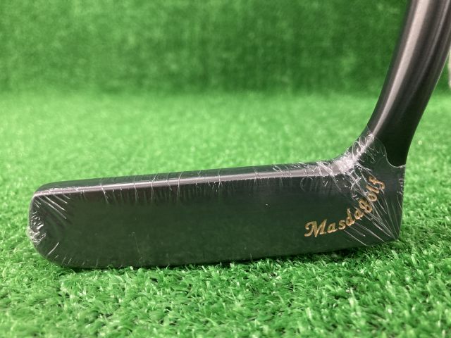 MasdaGolf パター TYPE-L