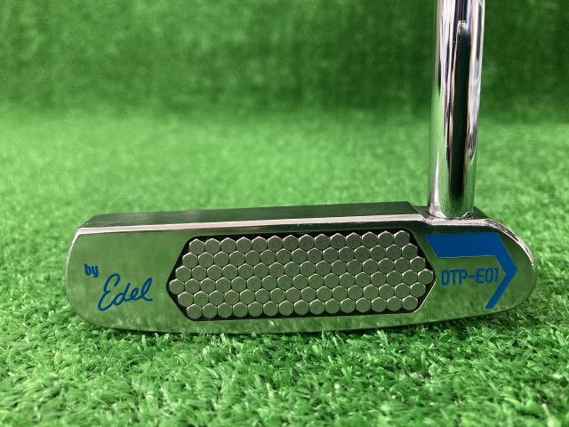 その他 パター Design Tuuning by Edel DTP-E01