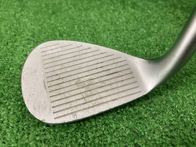 Kasco ウェッジ DolphinWedge DW-120G ウエッジ 64°