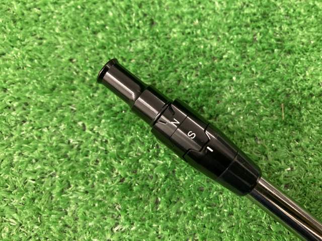 Fujikura シャフト DAYTONA SPEEDER LS（R） キャロウェイ用スリーブ 44.375インチ