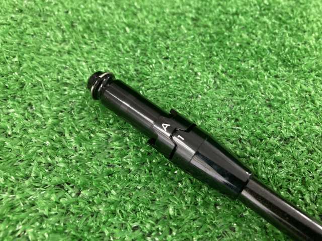 GRAPHITE DESIGN シャフト Tour AD DI-5 Black(S) タイトリスト用スリーブ 44.5インチ